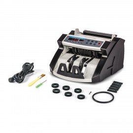 Счетчик банкнот DORS CT1040, 1000 банкнот/мин., фасовка, SYS-039182