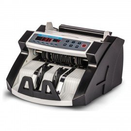 Счетчик банкнот DORS CT1040, 1000 банкнот/мин., фасовка, SYS-039182