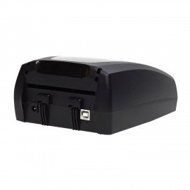 Детектор банкнот PRO CL-200, автоматический, RUB, ИК-, магнитная, антистокс детекция, Т-06224