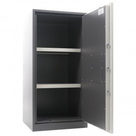 Шкаф металлический огнестойкий VALBERG "BM-1260KL", 1220х600х520 мм, 72 кг, ключевой замок, сварной, S10899102343