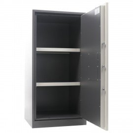 Шкаф металлический огнестойкий VALBERG "BM-1260EL", 1220х600х520 мм, 72 кг, электронный замок, сварной, S10899102440