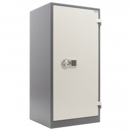 Шкаф металлический огнестойкий VALBERG "BM-1260EL", 1220х600х520 мм, 72 кг, электронный замок, сварной, S10899102440