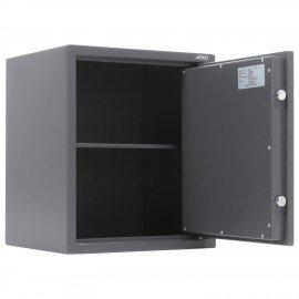 Сейф AIKO "TSN-50", 500х435х360 мм, 20 кг, ключевой замок, полка, S10399530014