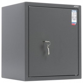 Сейф AIKO "TSN-50", 500х435х360 мм, 20 кг, ключевой замок, полка, S10399530014