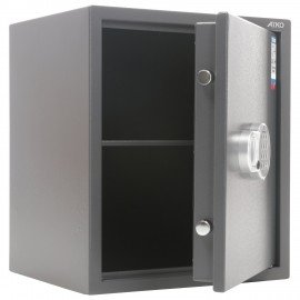 Сейф AIKO "TSN-50 EL", 500х435х381 мм, 21 кг, электронный замок, полка, S10399530414