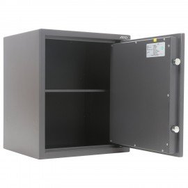 Сейф AIKO "TSN-50 EL", 500х435х381 мм, 21 кг, электронный замок, полка, S10399530414