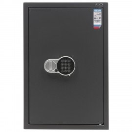 Сейф AIKO "TSN-65ТEL", 650х435x381 мм, 28 кг, электронный замок, полка, трейзер, S10399540914