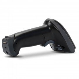 Сканер штрих и QR кода беспроводной (сканирование до 20 см) MERTECH CL-2210 P2D Dongle, 4794