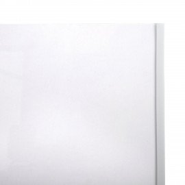 Карманы информационные самоклеящиеся, А4, горизонтальные, КОМПЛЕКТ 10 шт., ПЭТ, 0,3 мм, STAFF, 291281