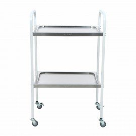 Стол медицинский процедурный HILFE "МД SP-2N" 960х620х450 мм, S26299020209