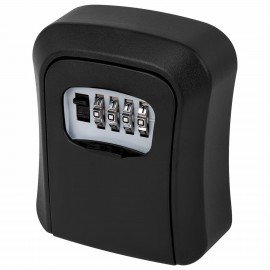 Сейф для ключей, 40x95x115 мм, кодовый замок, BRAUBERG, 291360