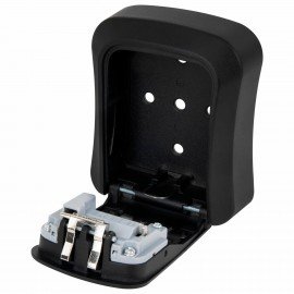 Сейф для ключей, 40x95x115 мм, кодовый замок, BRAUBERG, 291360