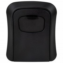 Сейф для ключей, 40x95x115 мм, кодовый замок, BRAUBERG, 291360