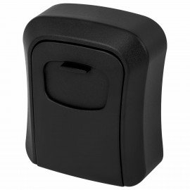 Сейф для ключей, 40x95x115 мм, кодовый замок, BRAUBERG, 291360