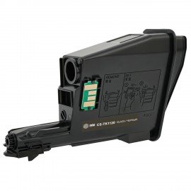 Тонер-картридж CACTUS (CS-TK1120) для KYOCERA FS-1060DN/1025MFP/1125MFP, ресурс 3000 стр.