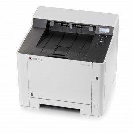 Принтер лазерный ЦВЕТНОЙ KYOCERA P5026cdn А4, 26 стр./мин., 50000 стр./мес., ДУПЛЕКС, сетевая карта, 1102RC3NL0