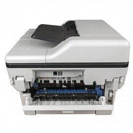 МФУ лазерное RICOH SP 230SFNw "4 в 1", А4, 30 стр./мин., 15000 стр./мес., АПД, Wi-Fi, сетевая карта, 408293