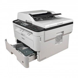 МФУ лазерное RICOH SP 230SFNw "4 в 1", А4, 30 стр./мин., 15000 стр./мес., АПД, Wi-Fi, сетевая карта, 408293