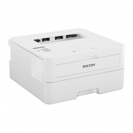 Принтер лазерный RICOH SP 230DNw А4, 30 стр./мин., 15000 стр./мес., ДУПЛЕКС, Wi-Fi, сетевая карта, 408291