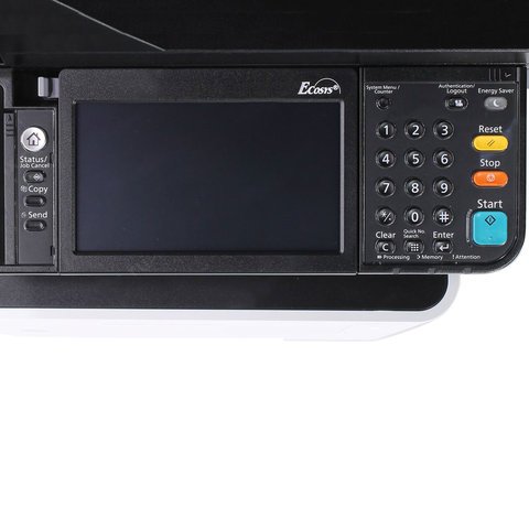 МФУ лазерное KYOCERA M3145idn "3 в 1", А4, 45 стр./мин, 200 000 стр./мес., ДУПЛЕКС, ДАПД, сетевая карта, печать с USB, 1102V23NL0