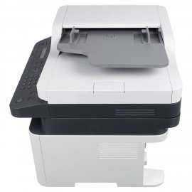 МФУ лазерное HP Laser 137fnw "4 в 1", А4, 20 стр./мин., 10000 стр./мес., АПД, Wi-Fi, сетевая карта, 4ZB84A