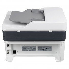 МФУ лазерное HP Laser 137fnw "4 в 1", А4, 20 стр./мин., 10000 стр./мес., АПД, Wi-Fi, сетевая карта, 4ZB84A