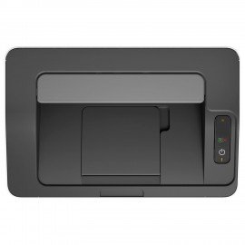 Принтер лазерный HP Laser 107a А4, 20 стр./мин., 10000 стр./мес., 4ZB77A