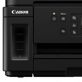 МФУ струйное CANON PIXMA G6040 "3 в 1" А4, 13 стр./мин, 4800х1200, ДУПЛЕКС, Wi-Fi, сетевая карта, СНПЧ, 3113C009