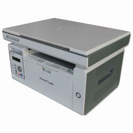 МФУ лазерное PANTUM M6507W "3 в 1", А4, 22 стр./мин., 20000 стр./мес., Wi-Fi