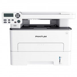 МФУ лазерное PANTUM M6700D "3 в 1", А4, 30 стр./мин., 60000 стр./мес., ДУПЛЕКС