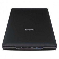 Сканер планшетный EPSON Perfection V19 А4, 10,4 сек, 4800x4800, B11B231401
