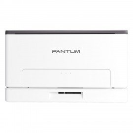 Принтер лазерный ЦВЕТНОЙ PANTUM CP1100, А4, 18 стр./мин., 30000 стр./мес.