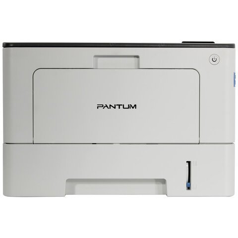 Принтер лазерный PANTUM BP5100DW А4, 40 стр./мин, 100000 стр./мес., ДУПЛЕКС, сетевая карта, Wi-Fi