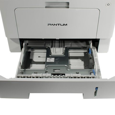 Принтер лазерный PANTUM BP5100DN А4, 40 стр./мин, 100000 стр./мес., ДУПЛЕКС, сетевая карта