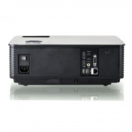 Проектор CACTUS CS-PRM.05B.WUXGA-A, LCD, 1920x1080, 16:9, 2800 лм, 2000:1, 4,2 кг