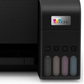 МФУ струйное EPSON L3250 "3 в 1", А4, 33 стр./мин, 5760x1440, Wi-Fi, СНПЧ, C11CJ67503