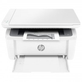 МФУ лазерное HP LaserJet M141a "3 в 1", А4, 20 стр./мин., 8000 стр./мес., 7MD73A