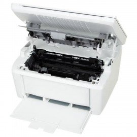 МФУ лазерное HP LaserJet M141a "3 в 1", А4, 20 стр./мин., 8000 стр./мес., 7MD73A