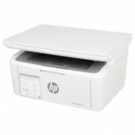 МФУ лазерное HP LaserJet M141a "3 в 1", А4, 20 стр./мин., 8000 стр./мес., 7MD73A
