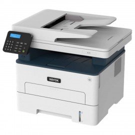 МФУ лазерное XEROX B225 "3 в 1", А4, 34 стр./мин., 30000 стр./мес, ДУПЛЕКС, АПД, Wi-Fi, сетевая карта, B225V_DNI