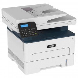 МФУ лазерное XEROX B225 "3 в 1", А4, 34 стр./мин., 30000 стр./мес, ДУПЛЕКС, АПД, Wi-Fi, сетевая карта, B225V_DNI