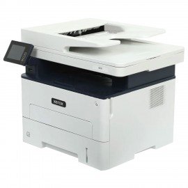 МФУ лазерное XEROX B235 "4 в 1", А4, 34 стр./мин., 30000 стр./мес., ДУПЛЕКС, АПД, Wi-Fi, сетевая карта, B235V_DNI