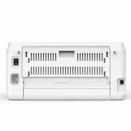 Принтер лазерный DELI P2500DN, A4, 28 стр./мин., 20000 стр./мес, ДУПЛЕКС, сетевая карта