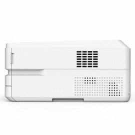 Принтер лазерный DELI P2500DN, A4, 28 стр./мин., 20000 стр./мес, ДУПЛЕКС, сетевая карта