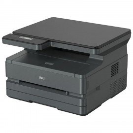 МФУ лазерное DELI M3100DN "3 в 1", A4, 31 стр./мин., 30000 стр./мес, ДУПЛЕКС, сетевая карта