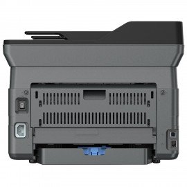 МФУ лазерное DELI M3100ADNW "3 в 1", A4, 31 стр./мин., 30 000 стр./мес, ДУПЛЕКС, АПД, сетевая карта Wi-Fi