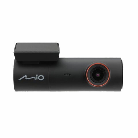 Видеорегистратор автомобильный MIO MiVue J30, 150°, 1920x1080 Full HD, G-сенсор, WiFi, MIO-MIVUE-J30