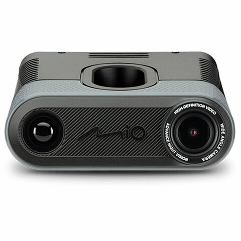 Видеорегистратор автомобильный MIO MiVue i90, экран 2,7", 140° 1920x1080 FULL HD, G-сенсор, MIO-VIVA-I90