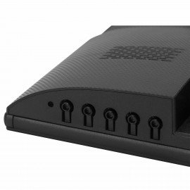 Монитор DIGMA Progress-24P501F 23.8" (60 см)/1920x1080/16:9/IPS/5ms/250cd/HDMI/VGA/черный, 1895757