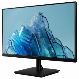 Монитор ACER V247YHBIV 23,8" (60 см), 1920x1080, 16:9, VA, 4 ms, 250cd, HDMI, черный, UM.QV7EE.H01